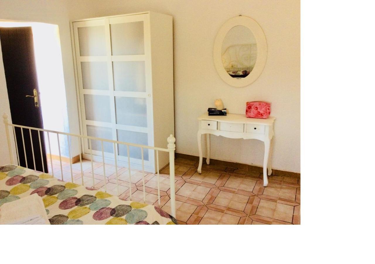 Lovely Cottage La Oliva Bagian luar foto